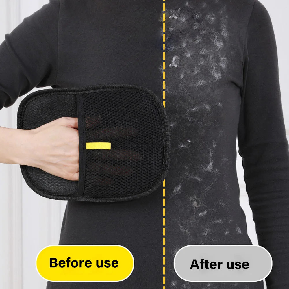Transform Your Space into a Hair-Free Haven